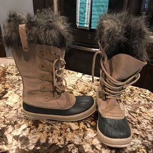 Sorel Women's Joan Of Arctic Boot